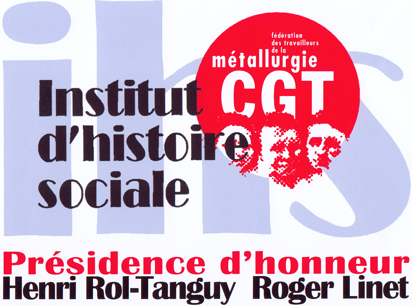 Institut CGT d'Histoire Sociale de la Métallurgie