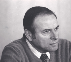 Lucien Chavrot (1925-2019)
