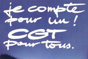 1983 | Affiche du 31e congrès de la FTM-CGT