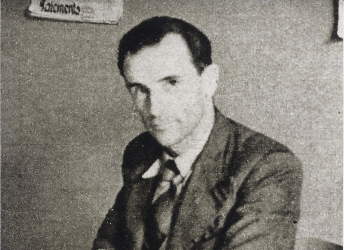 Henri Gautier (1897-1945)