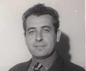 Jean Hodebourg (1929-2014)